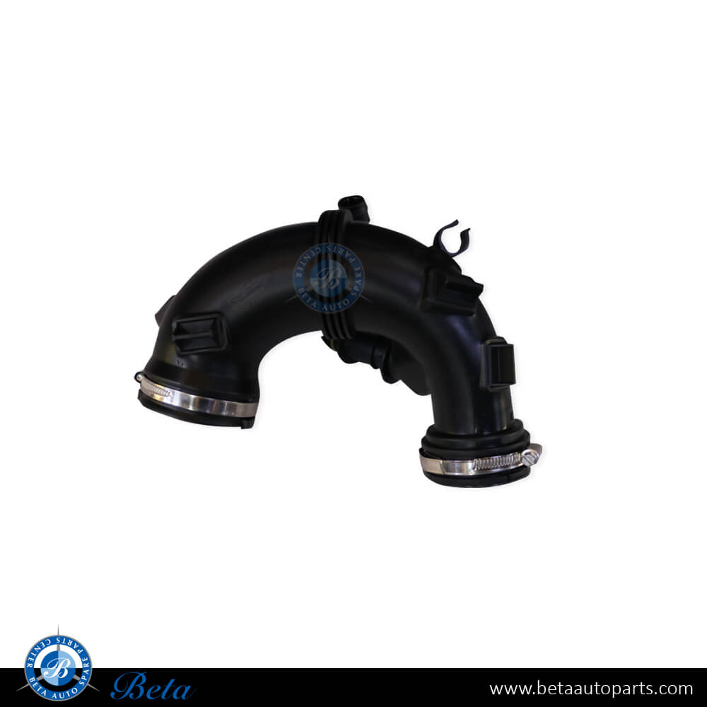 Mercedes C-Class W205 Air Intake Hose, Part Number 2740901029 Mercedes C-Class W205 Air Intake Hose, Part Number 2740901029